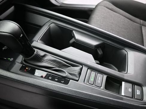 Certified 2026 Honda Accord SE image 12