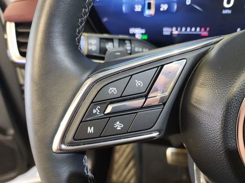 Used 2024 Buick Envision Sport Touring image 22