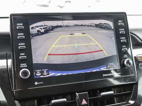 Used 2021 Toyota Camry XSE FWD image 27