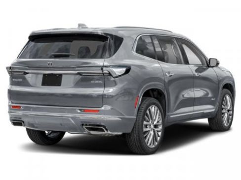 New 2026 Buick Enclave Avenir w/ Super Cruise Package image 2