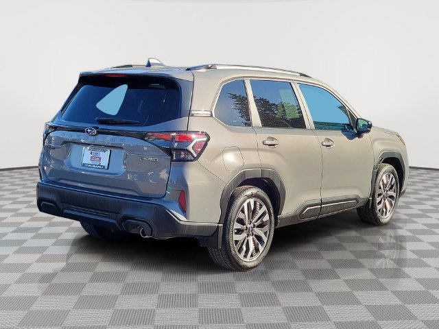 Certified 2026 Subaru Forester Touring AWD/4WD image 4