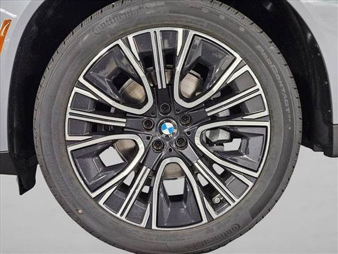Used 2026 BMW X3 xDrive30i w/ Premium Package AWD/4WD image 16