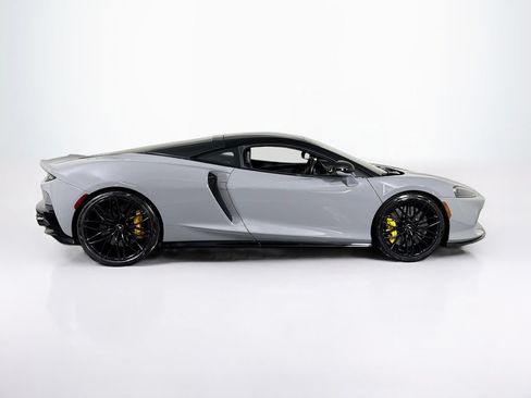 Used 2023 McLaren GT RWD image 6