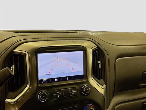 Used 2019 Chevrolet Silverado 1500 LTZ w/ LTZ Plus Package RWD image 13