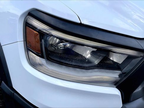 Used 2019 RAM 1500 Rebel w/ Rebel Level 1 Equipment Group AWD/4WD image 27