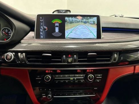 Used 2017 BMW X5 M image 19