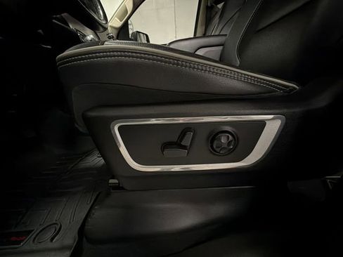 Used 2021 RAM 1500 Laramie image 19