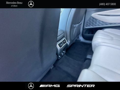 Used 2023 Hyundai Santa Fe Limited w/ Cargo Package FWD image 23