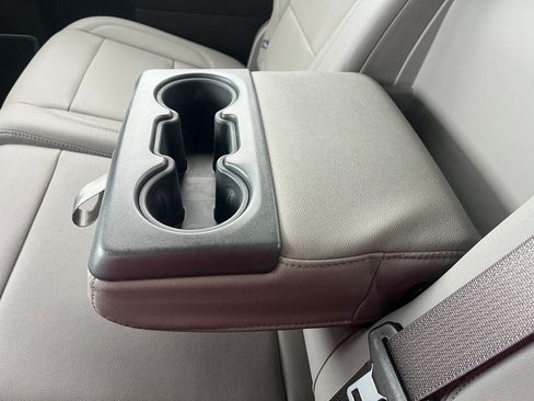 Used 2024 Chevrolet Silverado 1500 LTZ w/ LTZ Convenience Package II AWD/4WD image 15