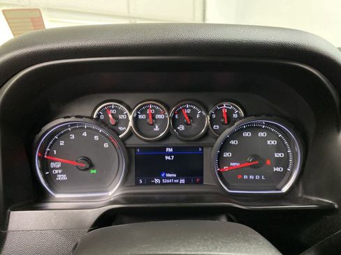 Used 2022 Chevrolet Silverado 1500 RST w/ All Star Edition Plus image 27