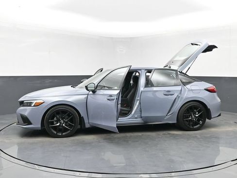 Used 2022 Honda Civic Sport image 48