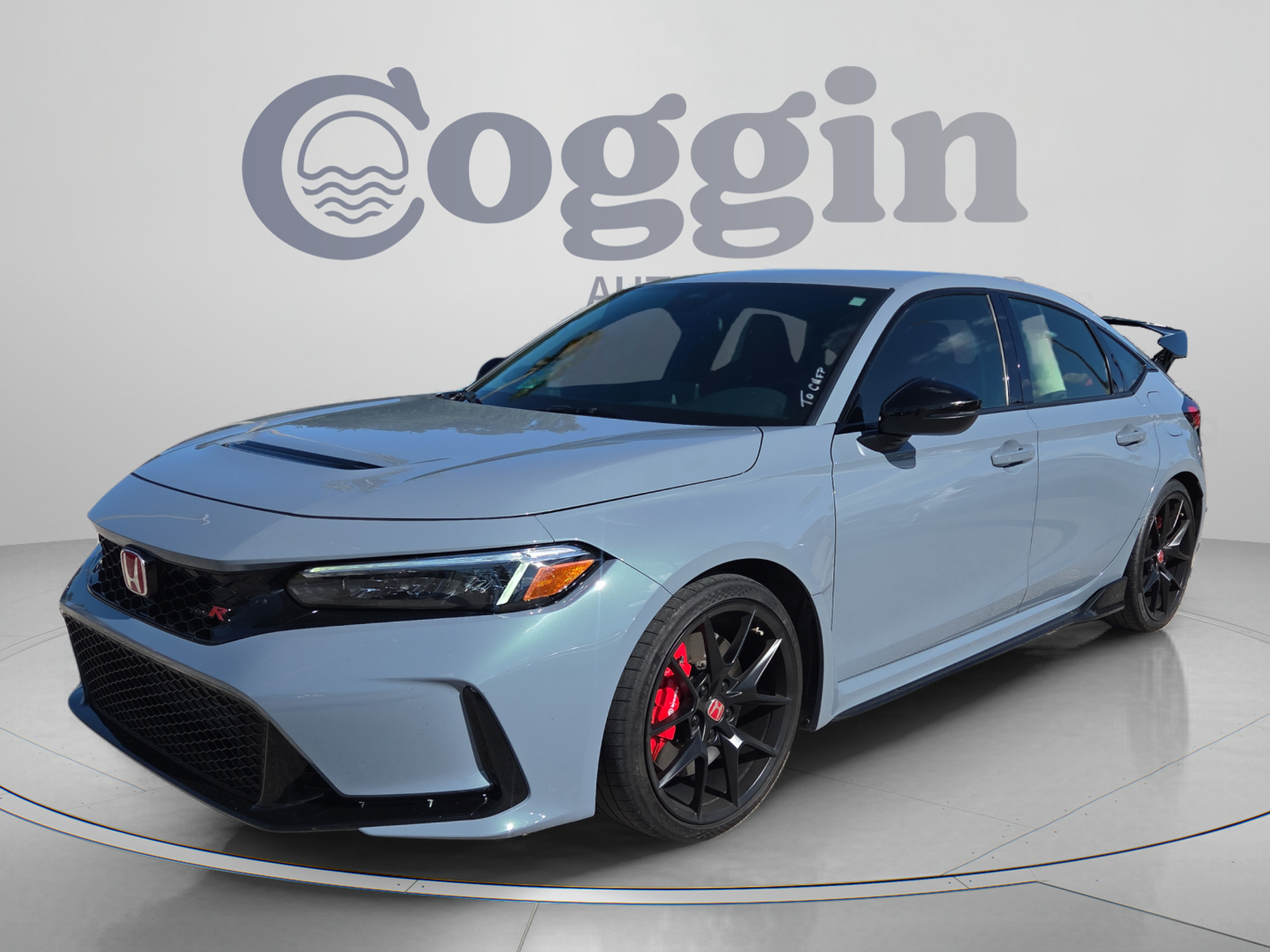 Used 2025 Honda Civic Type R image 1