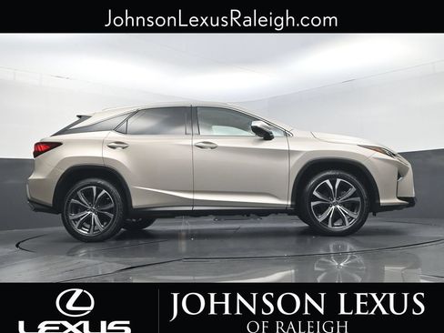 Used 2018 Lexus RX 350 FWD w/ Premium Package image 20