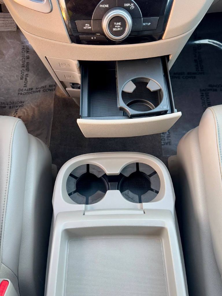 Used 2013 Honda Odyssey EX-L image 17