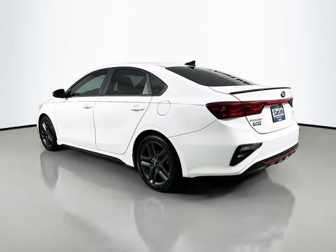 Used 2020 Kia Forte GT-Line image 5