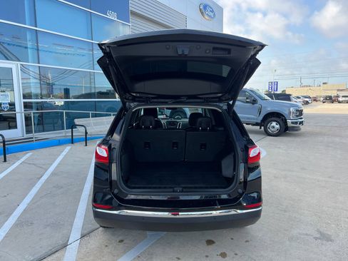 Used 2020 Chevrolet Equinox LT w/ Midnight Edition FWD image 15