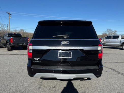 Used 2019 Ford Expedition Platinum image 5