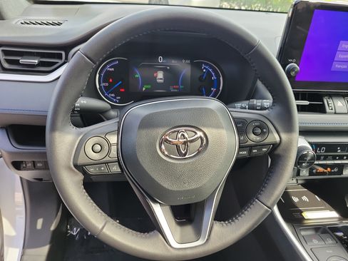 Certified 2023 Toyota RAV4 XSE AWD/4WD image 27