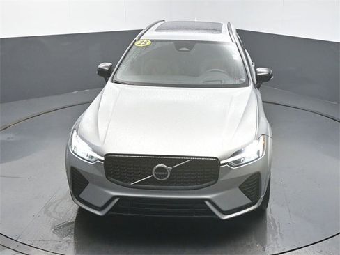 Used 2023 Volvo XC60 B5 Ultimate w/ Protection Package Premier FWD image 43