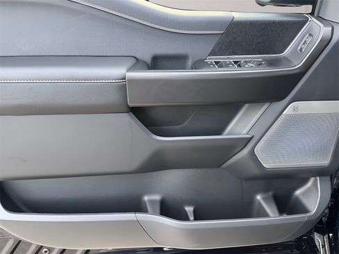 New 2025 Ford F150 Tremor w/ Bed Utility Package image 28