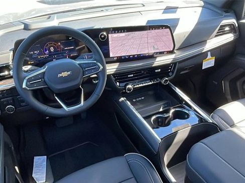 New 2026 Chevrolet Suburban Premier w/ Sun And Tow Package image 14