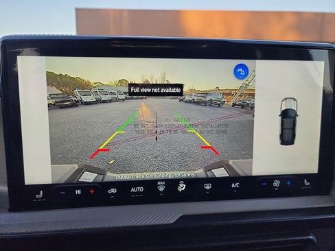 New 2025 Ford Bronco Sport Big Bend w/ Convenience Package image 43