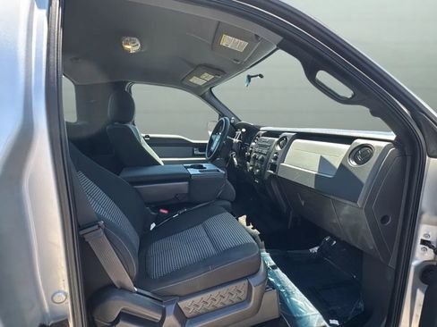 Used 2014 Ford F150 STX w/ Equipment Group 201A Mid AWD/4WD image 24