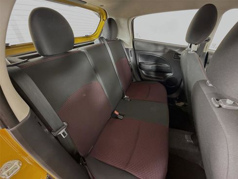 Used 2023 Mitsubishi Mirage Black Edition image 24