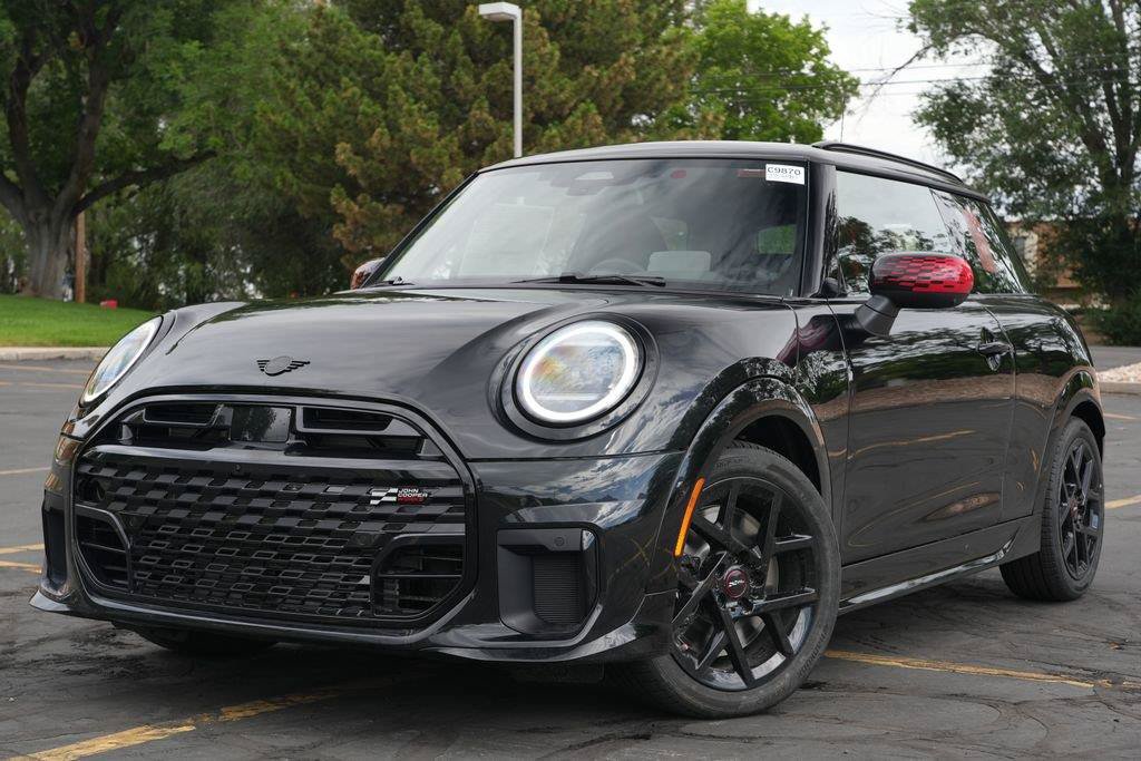 New 2026 MINI Cooper S FWD 360° Tour