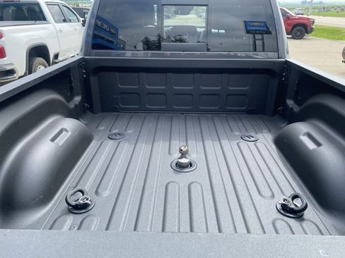 Used 2023 RAM 2500 Rebel w/ Level 2 Equipment Group image 5