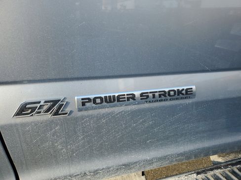 Used 2022 Ford F350 Lariat w/ Lariat Ultimate Package image 10