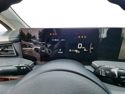 New 2025 Nissan Kicks SV w/ Interior Electronics Package image 19