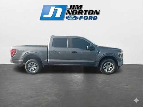 Used 2023 Ford F150 XLT AWD/4WD image 10