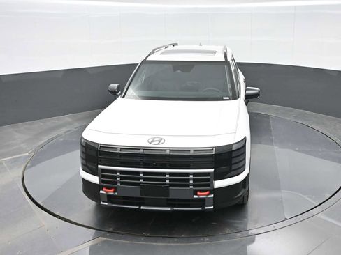 Used 2026 Hyundai Palisade XRT Pro AWD/4WD image 22