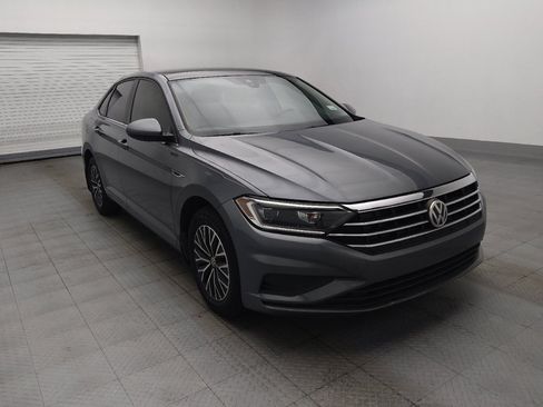 Used 2019 Volkswagen Jetta SEL FWD image 13