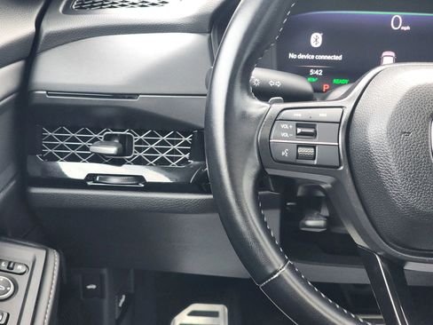 Used 2024 Honda Accord Sport image 12