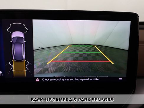 Used 2021 Volkswagen ID.4 Pro S image 7