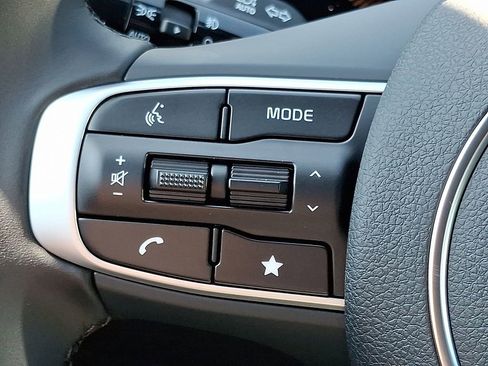 New 2026 Kia K5 GT-Line image 13