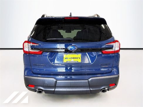 Certified 2025 Subaru Ascent Bronze Edition image 6