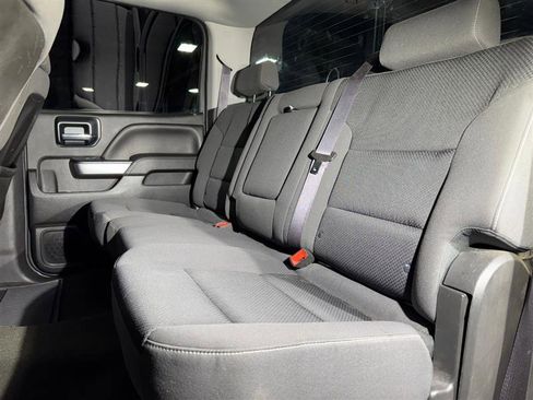 Used 2014 Chevrolet Silverado 1500 LT w/ All Star Edition image 30