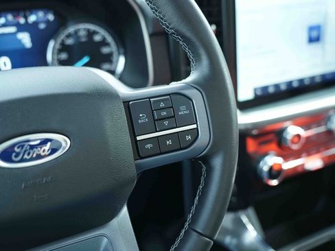 Certified 2023 Ford F150 XLT w/ Equipment Group 302A High AWD/4WD image 31