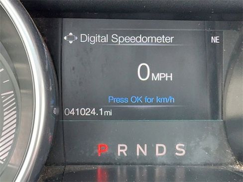 Used 2022 Ford Mustang Premium image 21