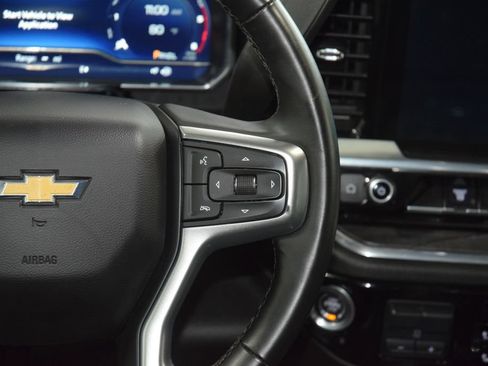Used 2024 Chevrolet Silverado 3500 LTZ w/ LTZ Convenience Package AWD/4WD image 40