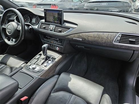 Used 2018 Audi A7 3.0T Prestige w/ Comfort Seating Package image 12