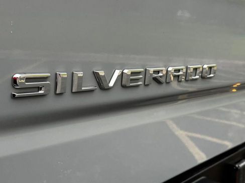 Used 2024 Chevrolet Silverado 1500 RST w/ RST All Star Premium Package AWD/4WD image 10