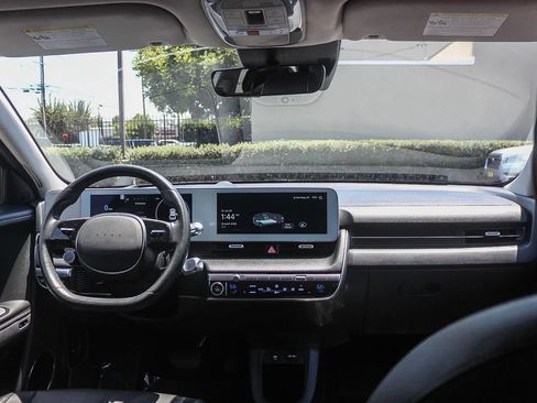Certified 2023 Hyundai Ioniq 5 Limited RWD image 16