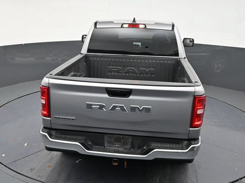Used 2025 RAM 1500 Big Horn RWD image 15