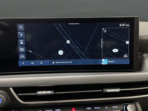 Used 2024 Hyundai Sonata SEL w/ Convenience Package image 10