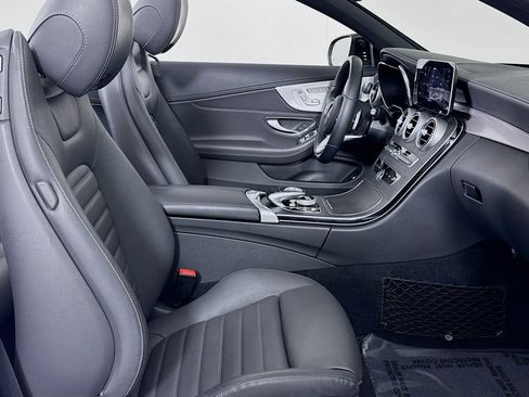 Used 2019 Mercedes-Benz C 300 Cabriolet image 16