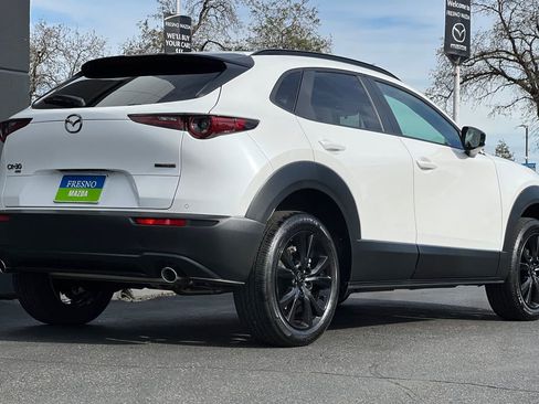 New 2026 MAZDA CX-30 AWD 2.5 S image 5